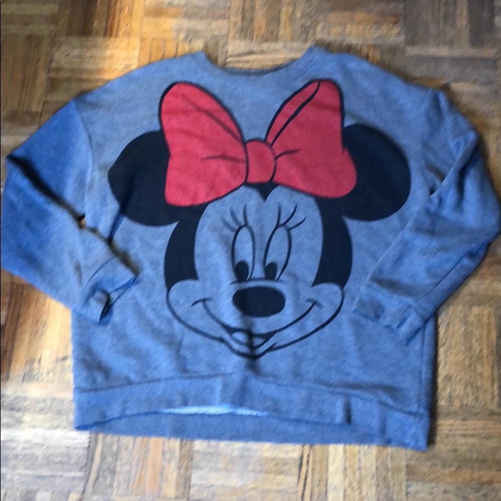 Disney Mini Mouse Sweat